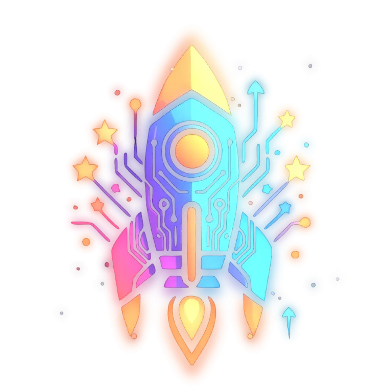 The Firestart rocket